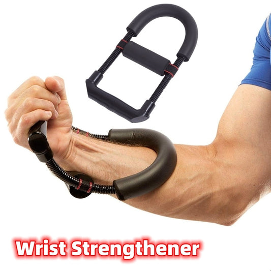 Adjustable Forearm Strengthener